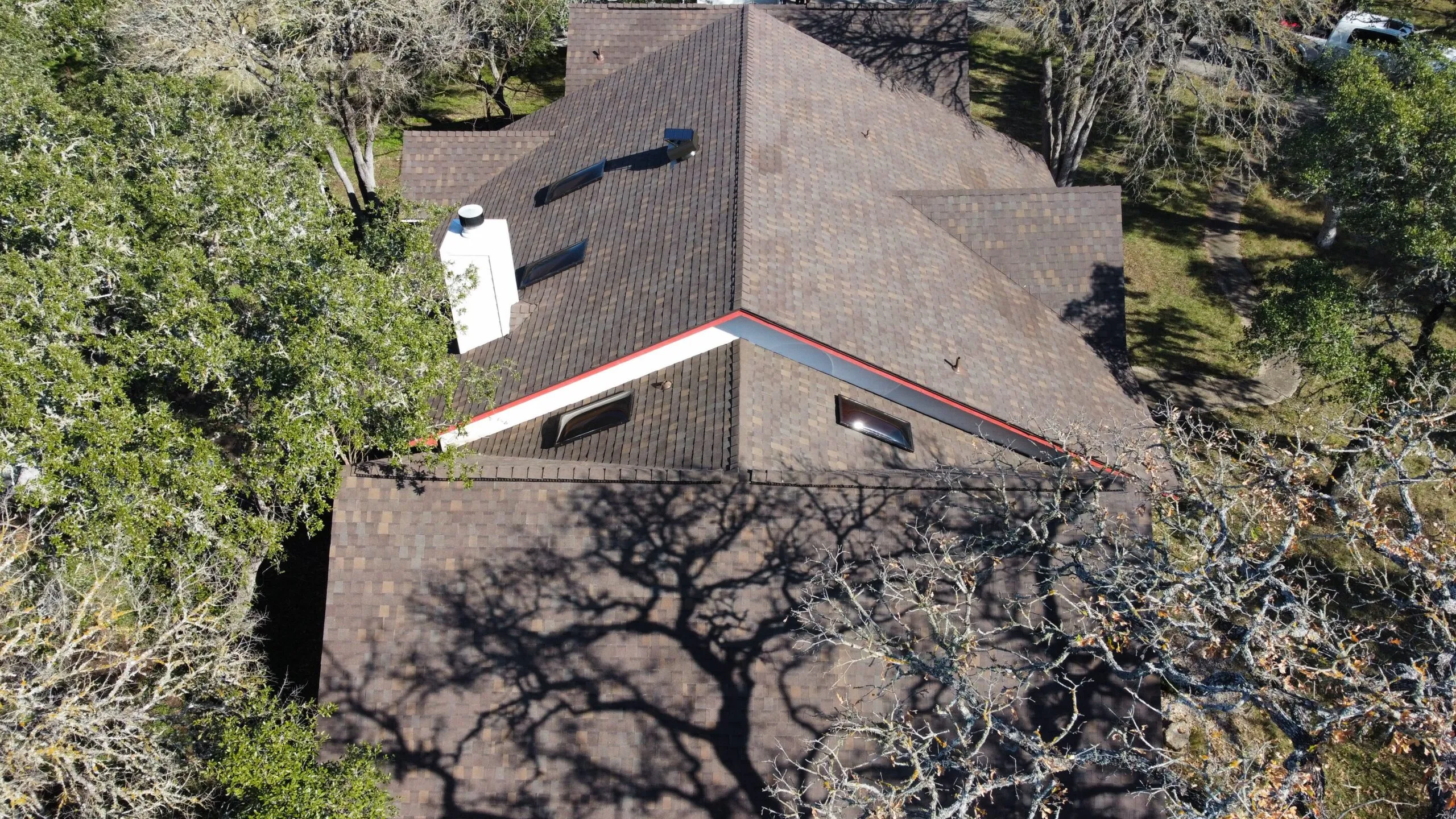 Guardian Roofing and Remodeling home improvement project in Texas